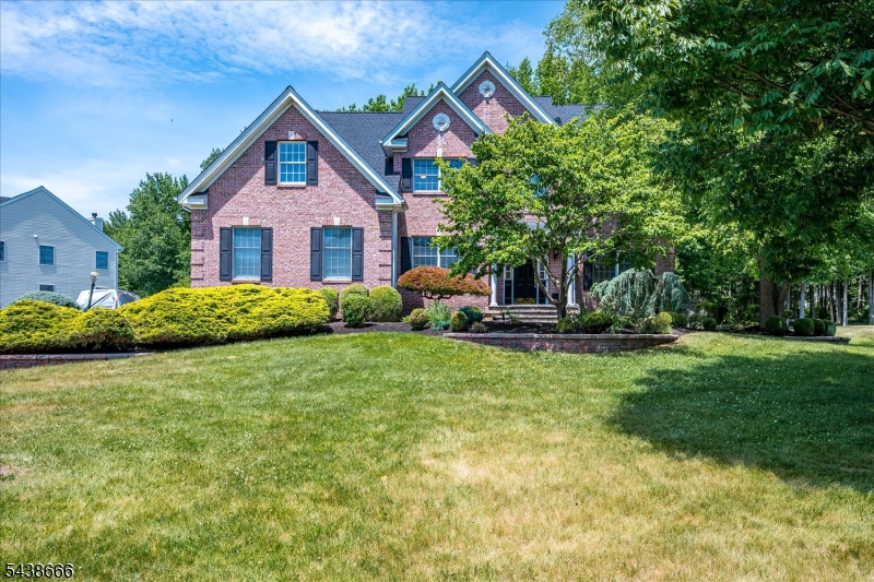 21 Courtside Lane South Brunswick NJ 08540