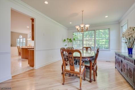 21 Courtside Lane South Brunswick NJ 08540