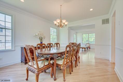 21 Courtside Lane South Brunswick NJ 08540