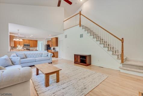21 Courtside Lane South Brunswick NJ 08540