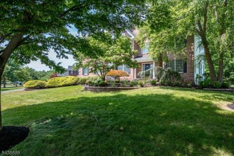 21 Courtside Lane South Brunswick NJ 08540
