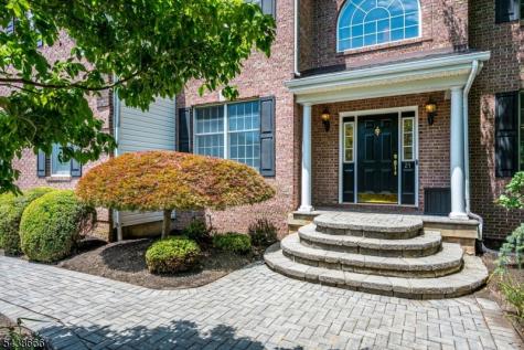 21 Courtside Lane South Brunswick NJ 08540