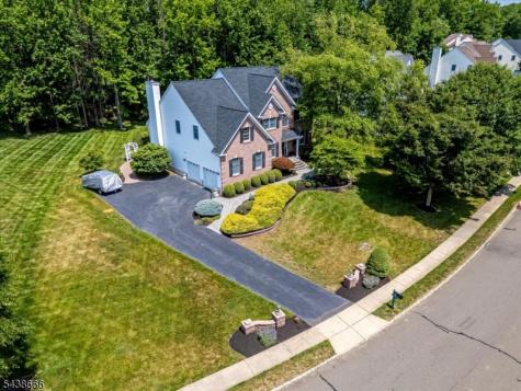 21 Courtside Lane South Brunswick NJ 08540