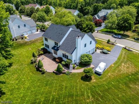 21 Courtside Lane South Brunswick NJ 08540