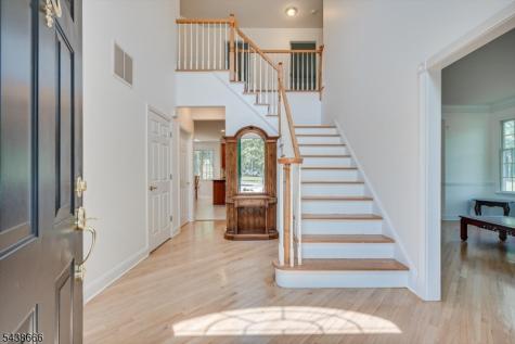 21 Courtside Lane South Brunswick NJ 08540