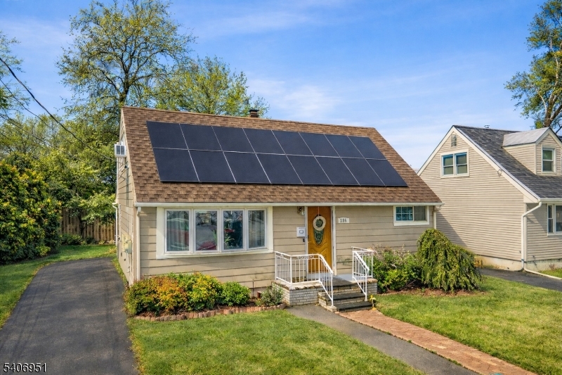 186 10TH Avenue Hawthorne NJ 07506