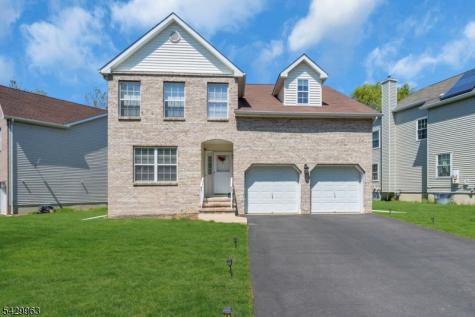 5 Vaccaro Road Lawrence NJ 08648