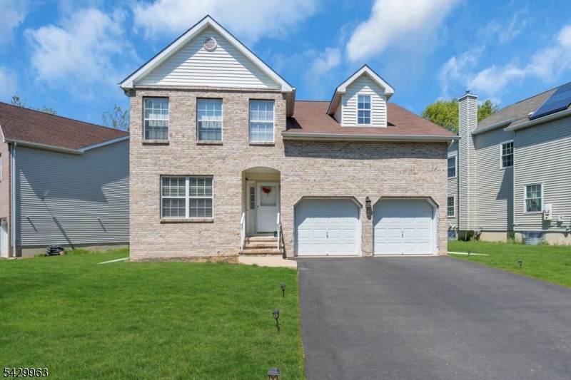 5 Vaccaro Road Lawrence NJ 08648
