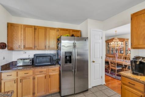 5 Vaccaro Road Lawrence NJ 08648