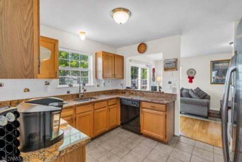5 Vaccaro Road Lawrence NJ 08648