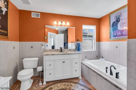 5 Vaccaro Road Lawrence NJ 08648