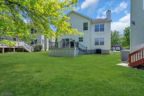 5 Vaccaro Road Lawrence NJ 08648