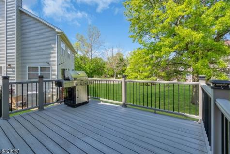 5 Vaccaro Road Lawrence NJ 08648