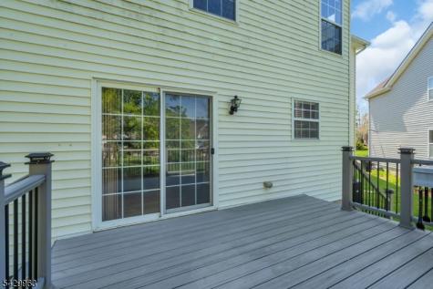 5 Vaccaro Road Lawrence NJ 08648