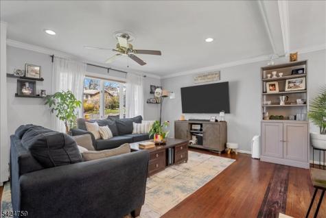 11 Westland Road Verona NJ 07044