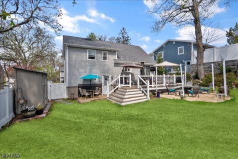 11 Westland Road Verona NJ 07044