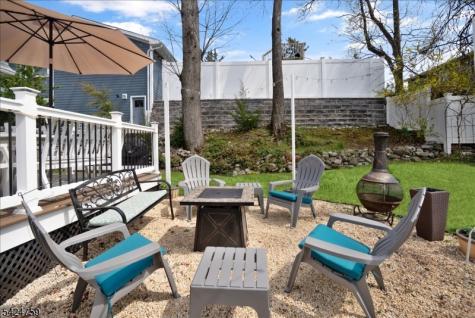 11 Westland Road Verona NJ 07044
