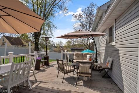 11 Westland Road Verona NJ 07044