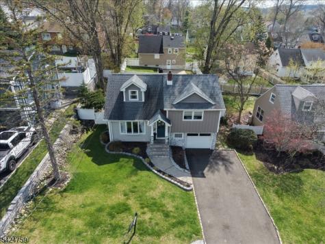 11 Westland Road Verona NJ 07044