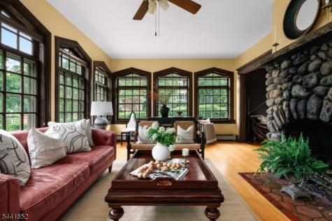 3 Overlook Avenue West Orange NJ 07052