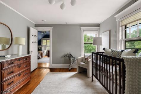 3 Overlook Avenue West Orange NJ 07052