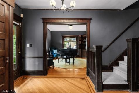 3 Overlook Avenue West Orange NJ 07052