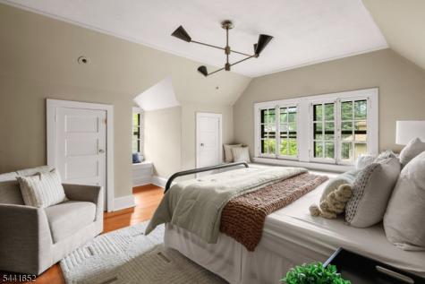 3 Overlook Avenue West Orange NJ 07052