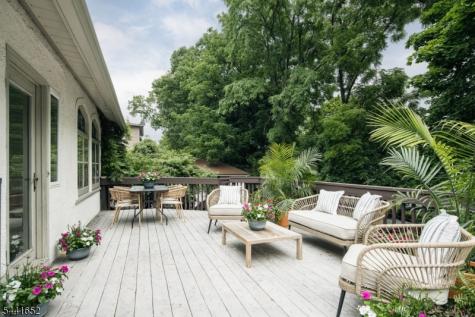 3 Overlook Avenue West Orange NJ 07052
