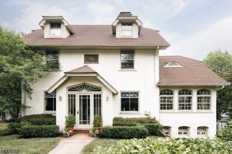 3 Overlook Avenue West Orange NJ 07052