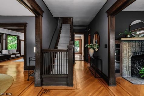 3 Overlook Avenue West Orange NJ 07052