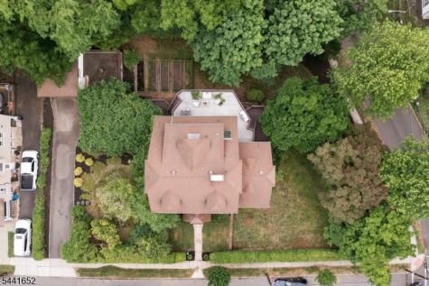 3 Overlook Avenue West Orange NJ 07052