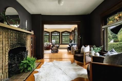 3 Overlook Avenue West Orange NJ 07052