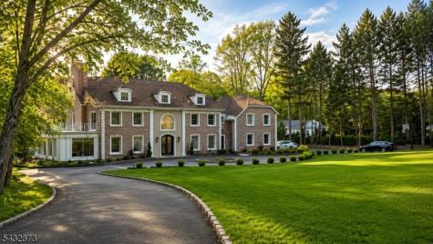 225 E Saddle River Road Saddle River NJ 07458