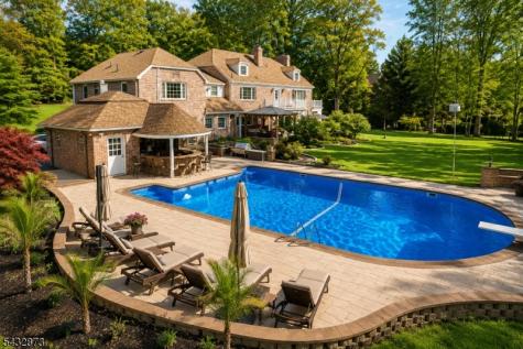 225 E Saddle River Road Saddle River NJ 07458