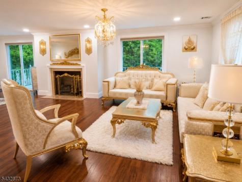 225 E Saddle River Road Saddle River NJ 07458