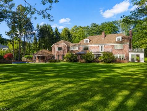 225 E Saddle River Road Saddle River NJ 07458