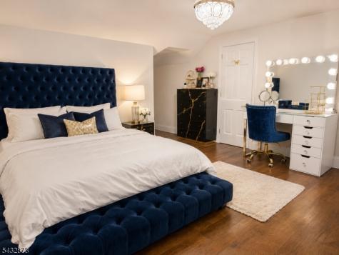225 E Saddle River Road Saddle River NJ 07458