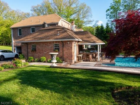 225 E Saddle River Road Saddle River NJ 07458