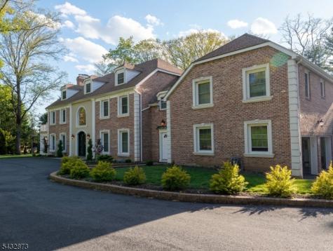 225 E Saddle River Road Saddle River NJ 07458