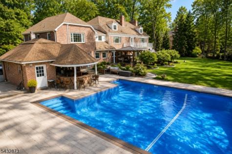 225 E Saddle River Road Saddle River NJ 07458