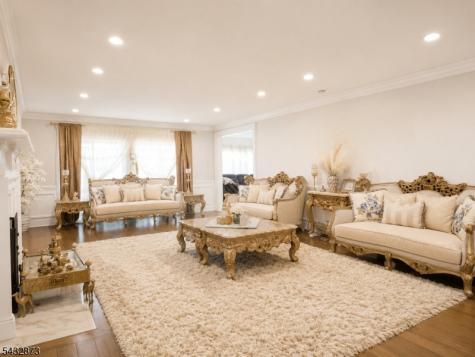 225 E Saddle River Road Saddle River NJ 07458
