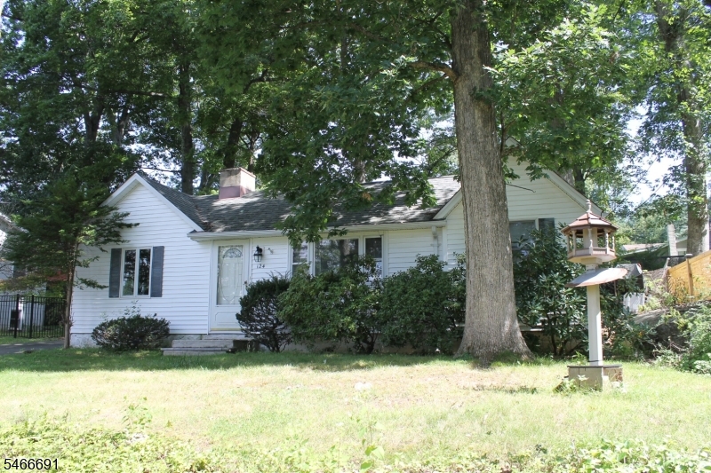 124 New Jersey Avenue Jefferson NJ 07849