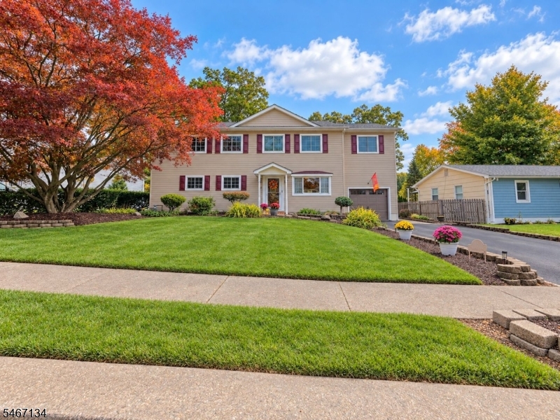 7 Perrelli Lane Jefferson NJ 07438