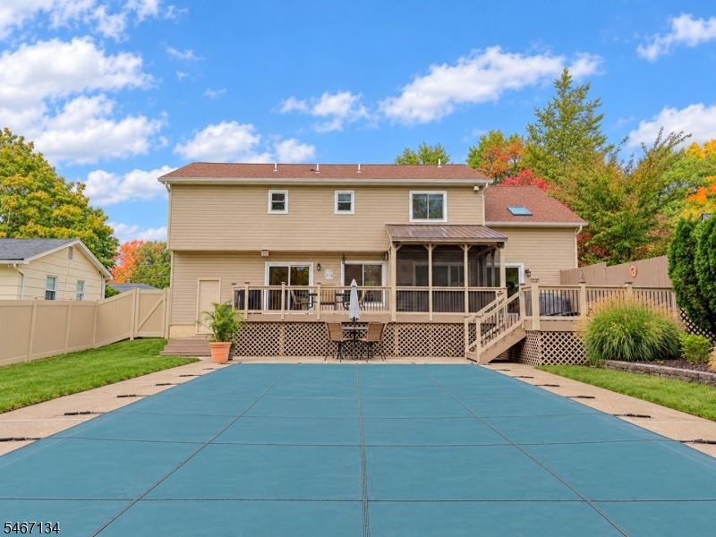 7 Perrelli Lane Jefferson NJ 07438