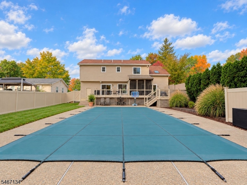 7 Perrelli Lane Jefferson NJ 07438