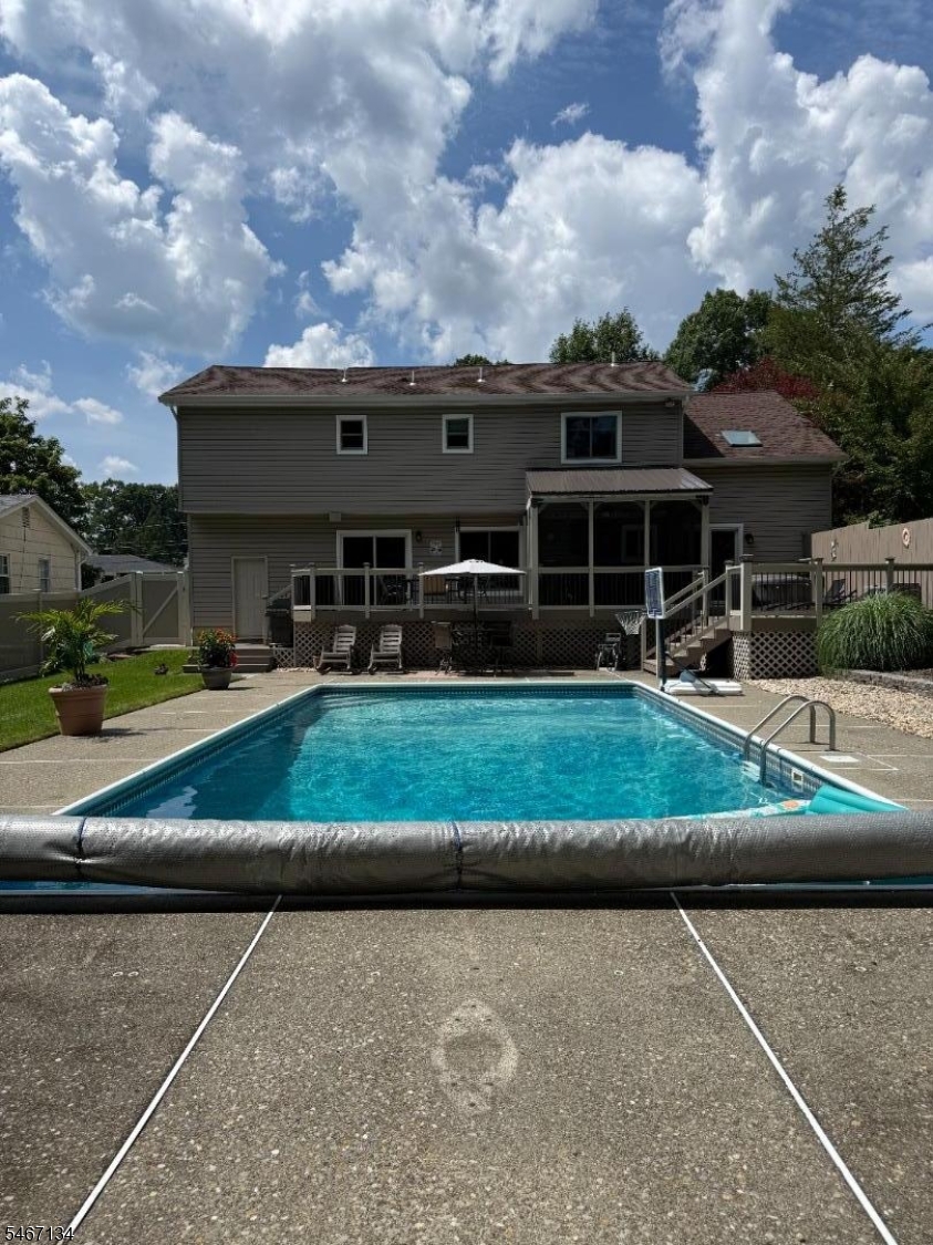 7 Perrelli Lane Jefferson NJ 07438