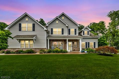 1 Sharp Drive Hillsborough NJ 08844