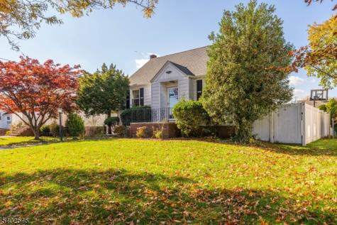 124 Hazley Avenue Rochelle Park NJ 07662