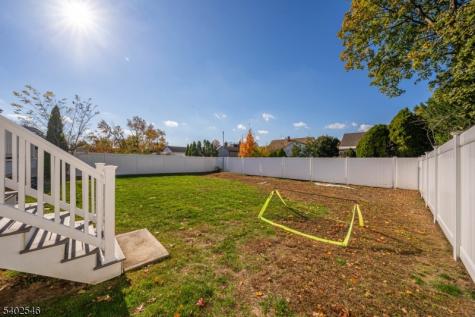 124 Hazley Avenue Rochelle Park NJ 07662