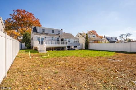 124 Hazley Avenue Rochelle Park NJ 07662